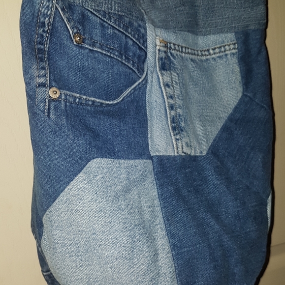 ■Sale■ Guess Jean Purse - Picture 4 of 11